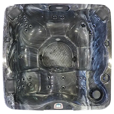 Pacifica-X EC-739LX hot tubs for sale in New Orleans