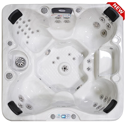 Baja EC-749B hot tubs for sale in New Orleans
