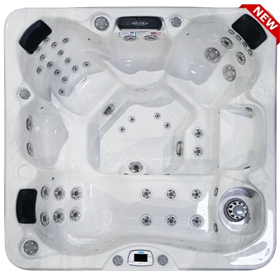 Costa-X EC-749LX hot tubs for sale in New Orleans