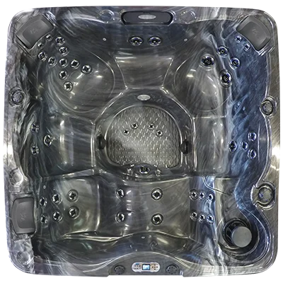 Pacifica EC-751L hot tubs for sale in New Orleans