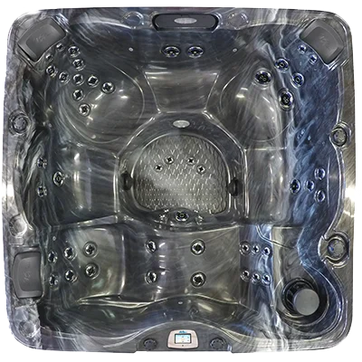 Pacifica-X EC-751LX hot tubs for sale in New Orleans
