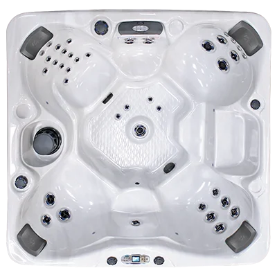Cancun EC-840B hot tubs for sale in New Orleans