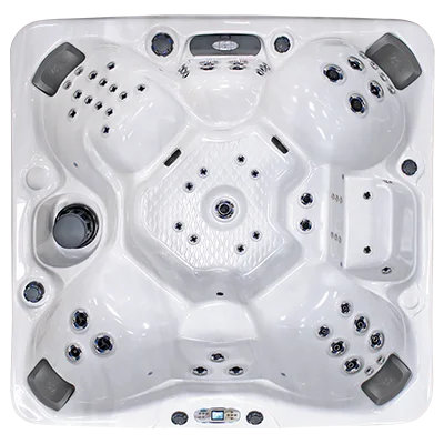 Cancun EC-867B hot tubs for sale in New Orleans