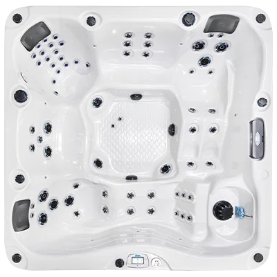 Malibu-X EC-867DLX hot tubs for sale in New Orleans