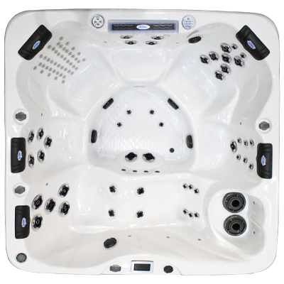 Huntington PL-792L hot tubs for sale in New Orleans