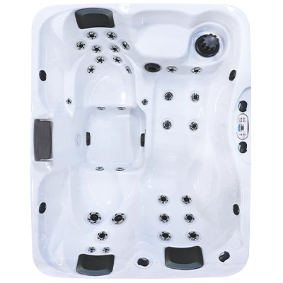 Kona Plus PPZ-533L hot tubs for sale in New Orleans