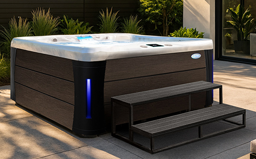 Escape Plus&trade; Spas New Orleans hot tubs for sale