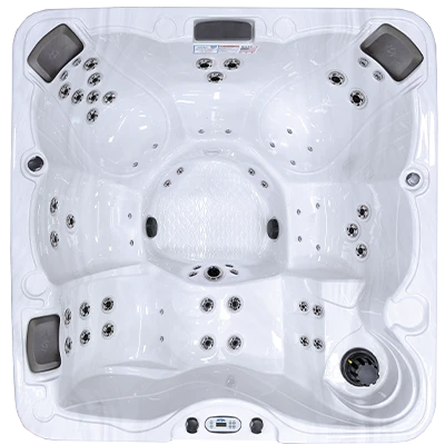 Pacifica Plus PPZ-752L hot tubs for sale in New Orleans