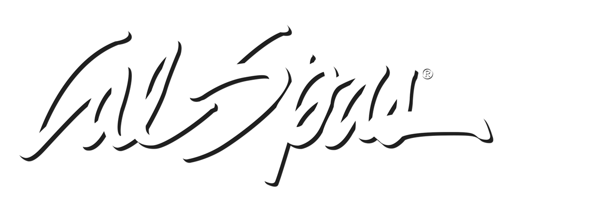 Hot Tubs, Spas, Portable Spas, Swim Spas for Sale Calspas White logo hot tubs spas for sale New Orleans