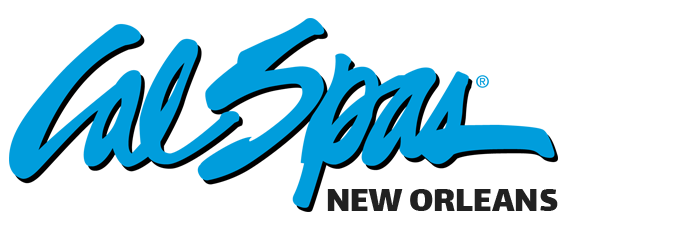 Hot Tubs, Spas, Portable Spas, Swim Spas for Sale Calspas logo - hot tubs spas for sale New Orleans